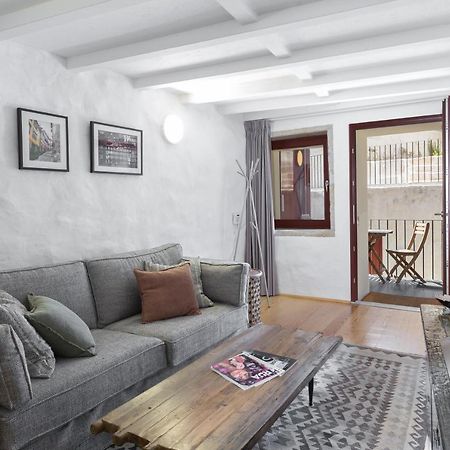Viva Caldeireiros Porto Old Town Apartment Ngoại thất bức ảnh