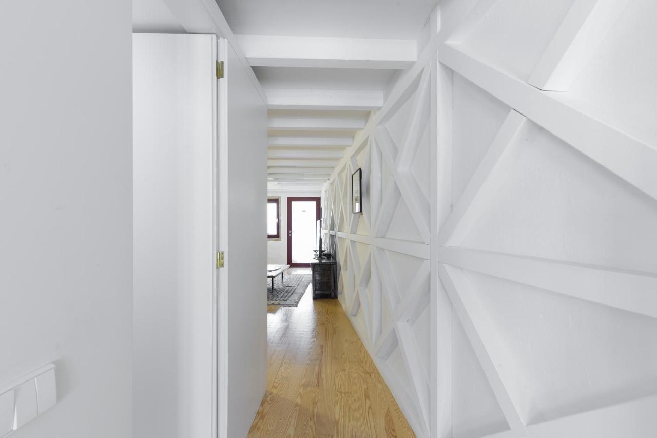 Viva Caldeireiros Porto Old Town Apartment Ngoại thất bức ảnh