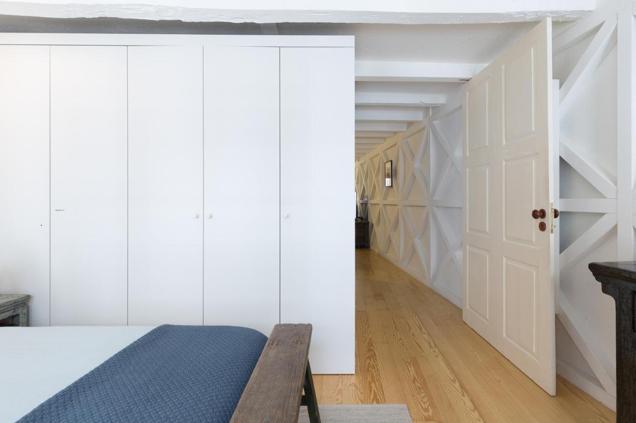 Viva Caldeireiros Porto Old Town Apartment Ngoại thất bức ảnh