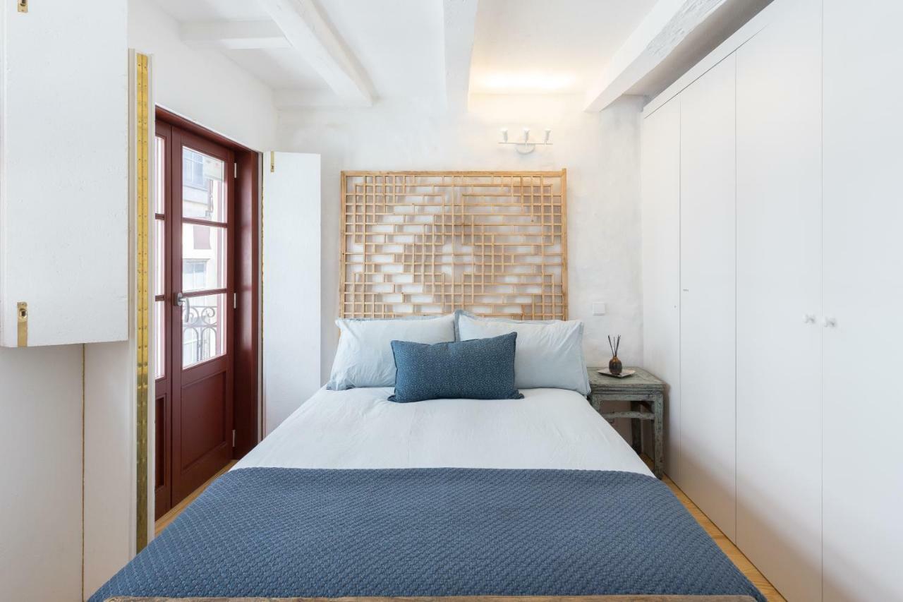 Viva Caldeireiros Porto Old Town Apartment Ngoại thất bức ảnh