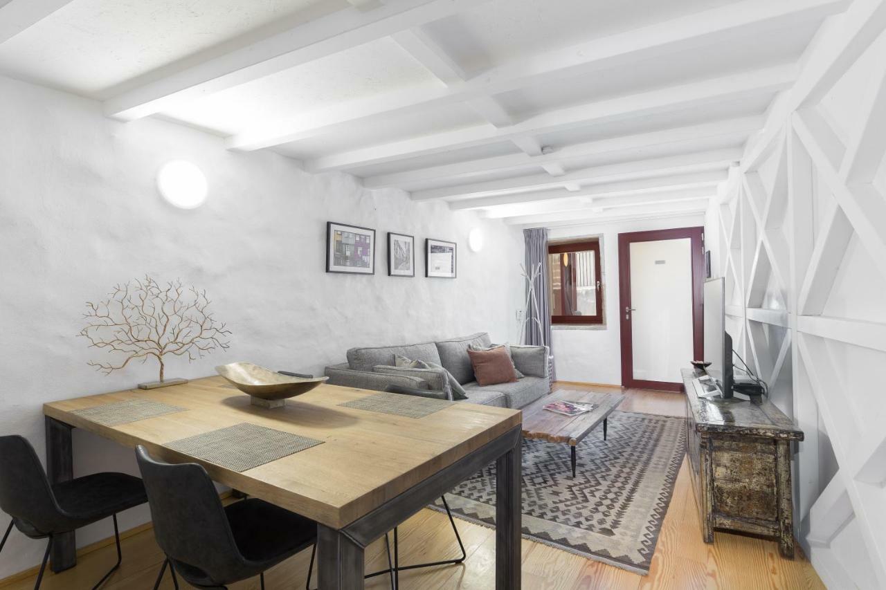 Viva Caldeireiros Porto Old Town Apartment Ngoại thất bức ảnh