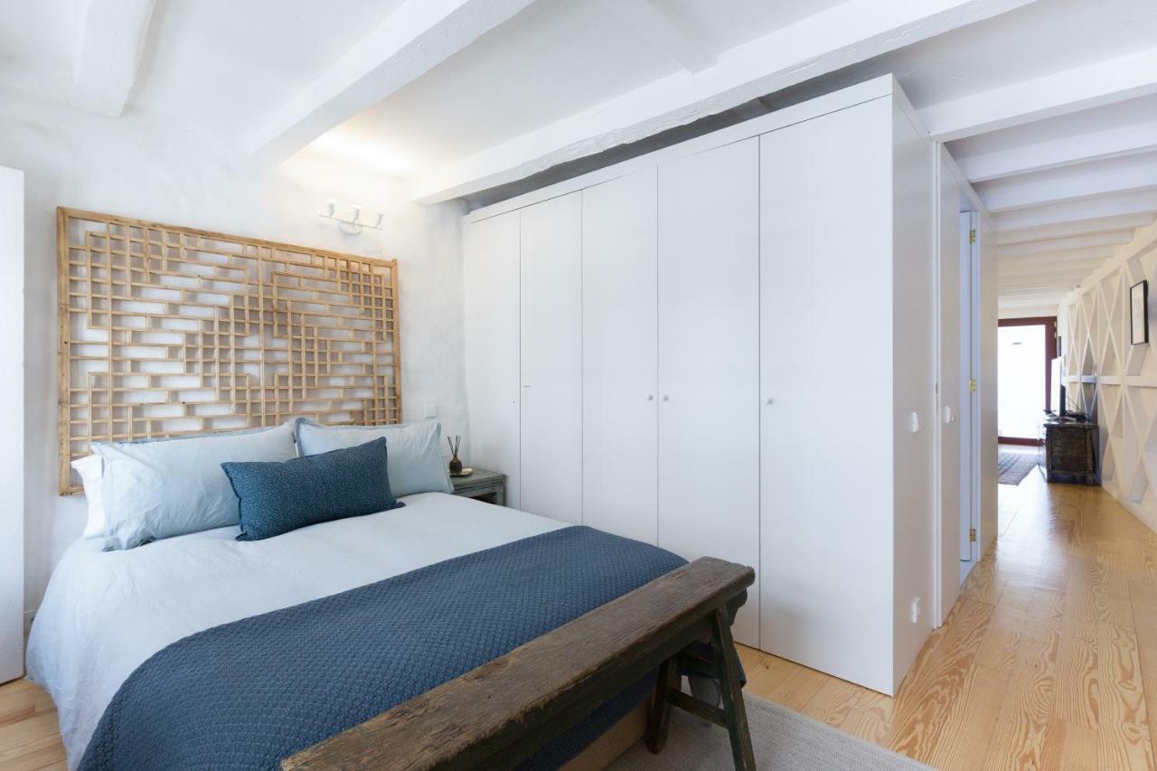 Viva Caldeireiros Porto Old Town Apartment Ngoại thất bức ảnh