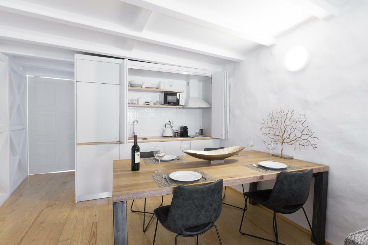 Viva Caldeireiros Porto Old Town Apartment Ngoại thất bức ảnh