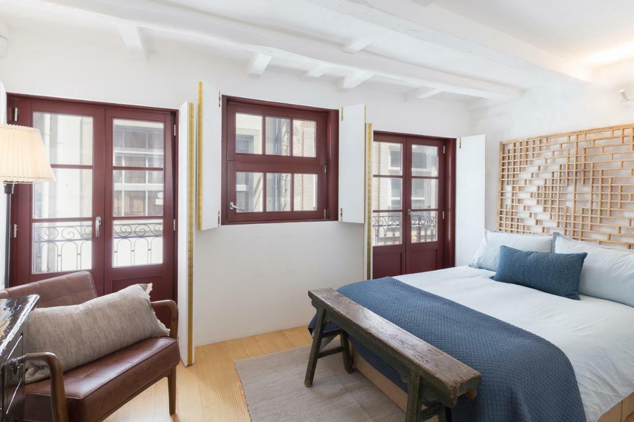 Viva Caldeireiros Porto Old Town Apartment Ngoại thất bức ảnh