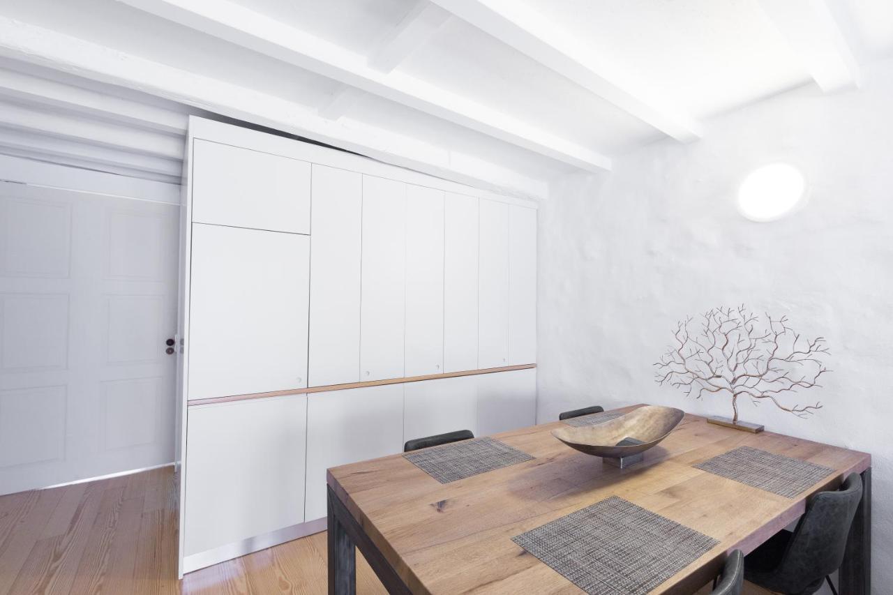 Viva Caldeireiros Porto Old Town Apartment Ngoại thất bức ảnh